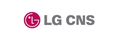 lg cns로고