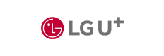 LgU+로고