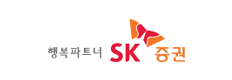 sk증권 로고