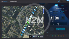 Smart Streetlights