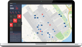 맨홀관리시스템